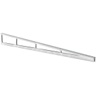 CONTACT - kit cavalletto 5 - 2 vert./3 oriz.