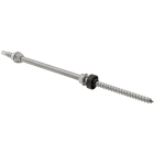 CONTACT - VITE DOPPIO FILETTO M10X300 C/3 DADI E E