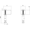 Miniatura Dimensioni prodotto 2