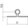 Miniatura Dimensioni prodotto 2