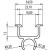 Miniatura Dimensioni prodotto 2