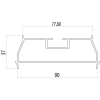 Miniatura Dimensioni prodotto 2