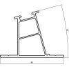 Miniatura Dimensioni prodotto 2