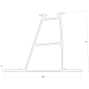 Miniatura Dimensioni prodotto 2