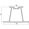 Miniatura Dimensioni prodotto 2