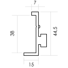 Miniatura Dimensioni prodotto 2