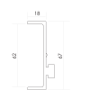 Miniatura Dimensioni prodotto 2
