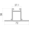 Miniatura Dimensioni prodotto 2