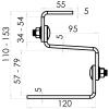 Miniatura Dimensioni prodotto 2