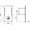 Miniatura Dimensioni prodotto 2