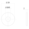Miniatura Dimensioni prodotto 2