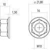 Miniatura Dimensioni prodotto 2