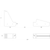 Miniatura Dimensioni prodotto 2