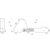 Miniatura Dimensioni prodotto 2