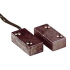 EATON INDUSTRIES - CONTATTO A VISTA IN METALLO MARRONE