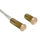 EATON INDUSTRIES - CONTATTO IN OTTONE DA INCASSO