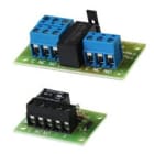 EATON INDUSTRIES - SC RELE' 12V-3A(STR DA 4 SCHEDE-PR PER S