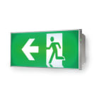 EATON INDUSTRIES - PITTOGRAMMA MONOFACCIALE SINISTRA NEXI-PICTO-L