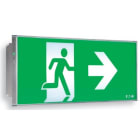 EATON INDUSTRIES - PITTOGRAMMA MONOFACCIALE DESTRA