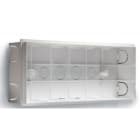 EATON INDUSTRIES - SCATOLA INCASSO MURALE NEXITECH LED/NEXI
