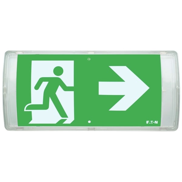 EATON INDUSTRIES - KIT BIFACCIALE SIRIOS DESTRA - SINISTRA