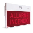 EATON INDUSTRIES - NUOVO PANN DI SEGNLAZ INDIRIZ CON SIREN5