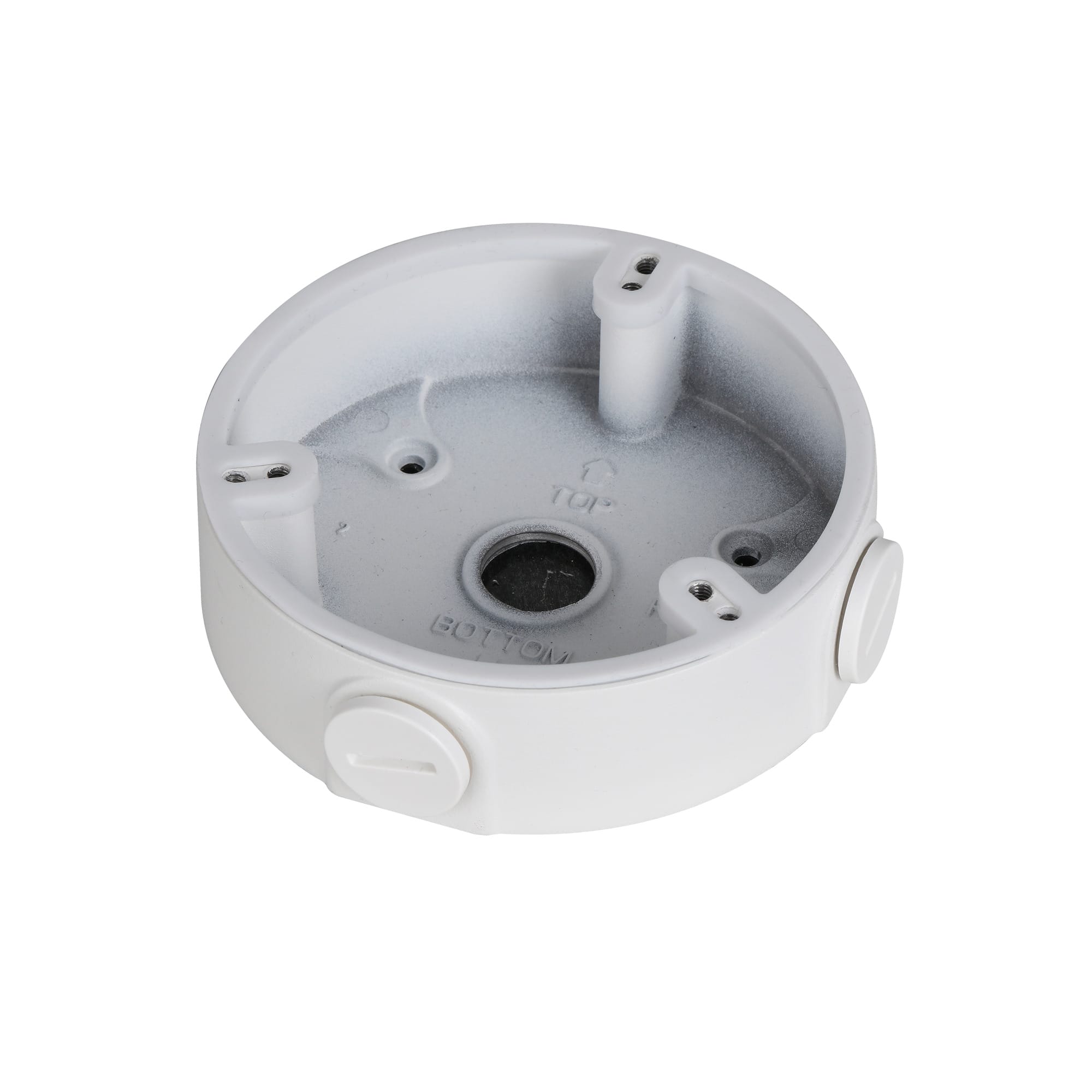 DAHUA TECHNOLOGY - PFA136: BASE DI GIUNZIONE PER DOME