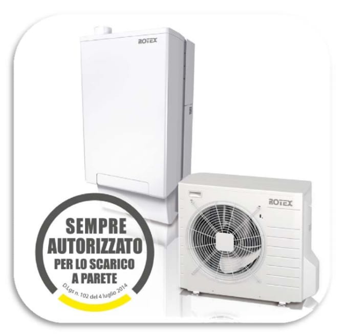 DAIKIN AIR CONDITIONING - EVLQ05/HBH05/KOMB33A2 EKRUCBL1+1