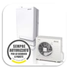 DAIKIN AIR CONDITIONING - EVLQ05/HBH05/KOMB33A2 EKRUCBL1+1
