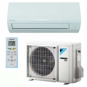DAIKIN AIR CONDITIONING - KIT MONO SENSIRA 2,0KW (ECOPLUS) SB.FTXF20A/RXFA