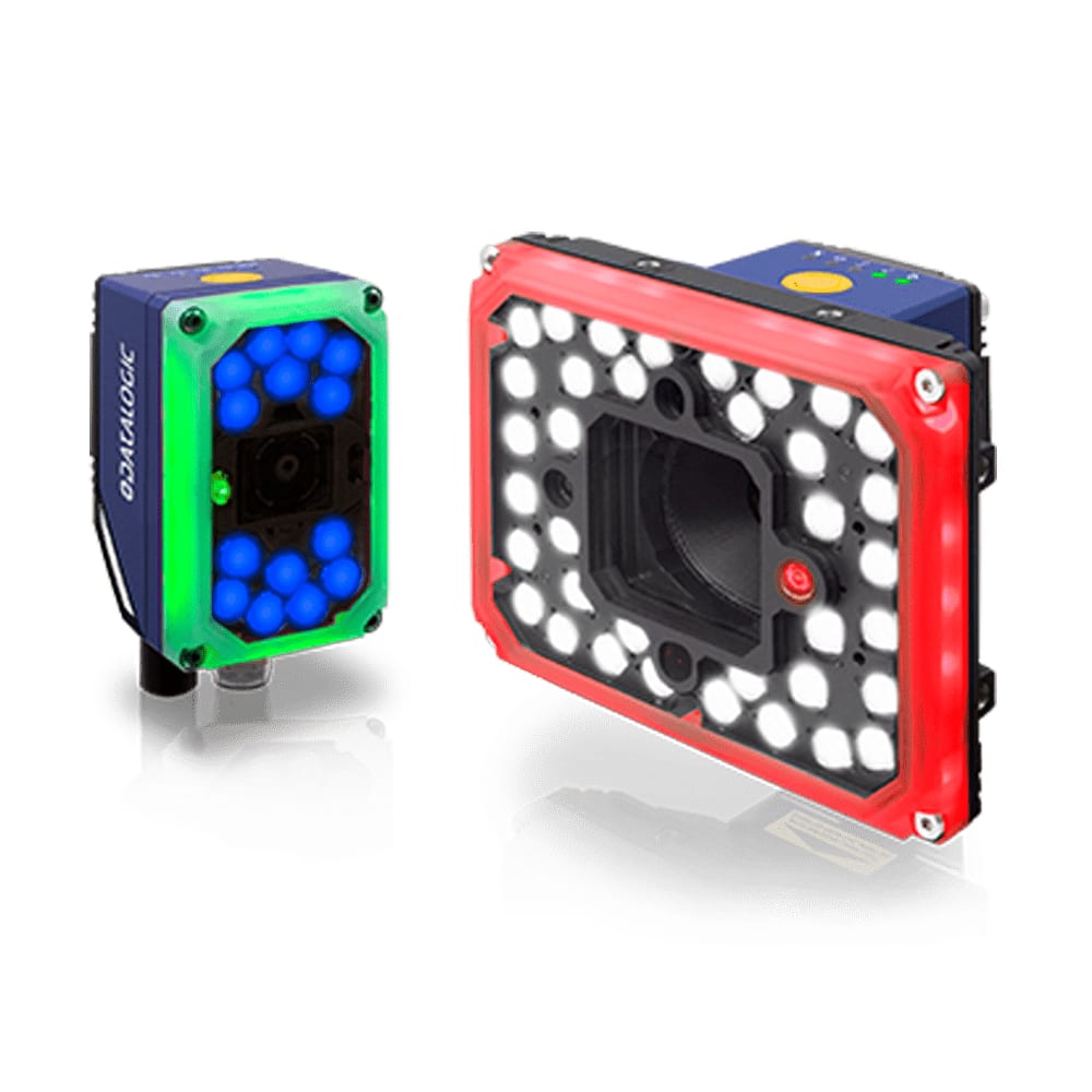 DATASENSING - P22C 600-000 CM