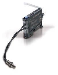 DATASENSING - S7-8-E-P FIBRE-OPT TRIMMER PNP M8 950551140