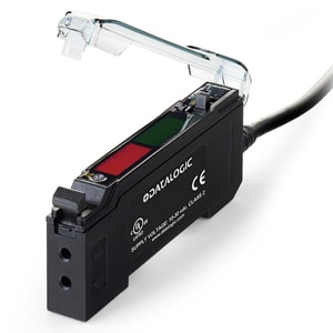 DATASENSING - S70-5-E2-P HIGH-SPEED FIBRE AMP PNP M8