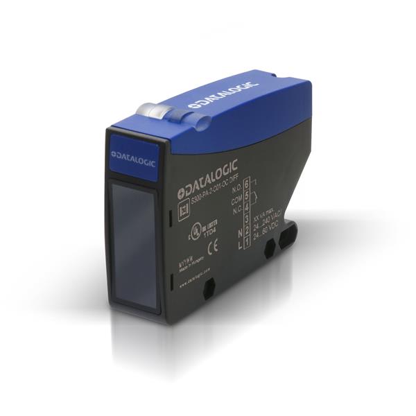 DATASENSING - S300-PA-2-B01-OC POL 12-30VDC
