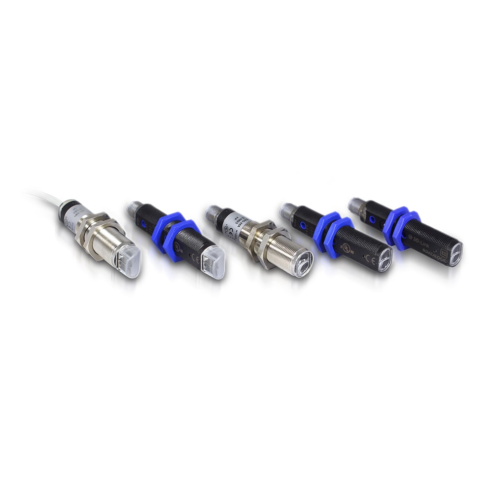 DATASENSING - S5N-PA-2-C01-PK DIF-PROX PNP-NO CABLE