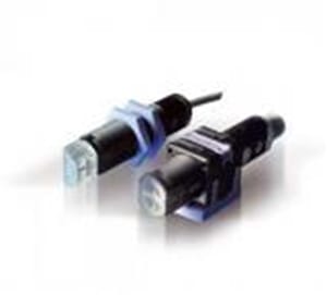 DATASENSING - S51-PA-5-F00-PK RECEIVER PNP-NO M12