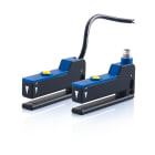 DATASENSING - SR23-5-IR-PH 5MM FORK SENSOR M8 CONN PNP
