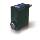 DATASENSING - TLU-415C 9MM M12CONN.VERSPOT PUNTIFORME