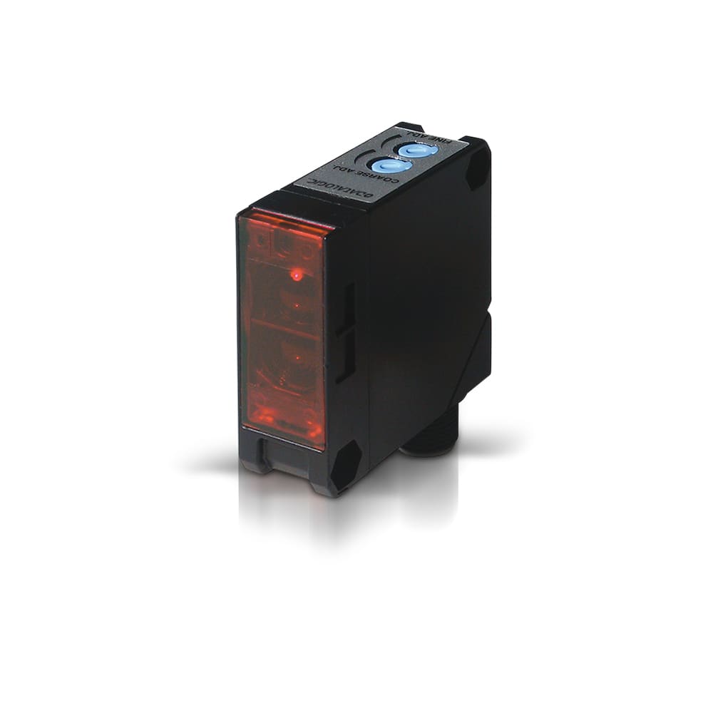 DATASENSING - S6R-5-C200-N PROX DC M12 NO-NC NPN
