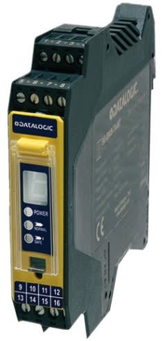 DATASENSING - SG-BWS-T4 MAN AUTO RES EDM CONTROL UNIT 957051000