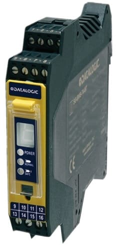 DATASENSING - SG-BWS-T4 MAN AUTO RES EDM CONTROL UNIT