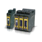DATASENSING - SG-BWS-T4-MT DOUBLE MUTING CONTROL UNIT