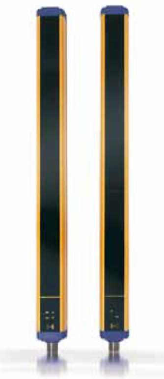 DATASENSING - SG2-30-030-OO-X 30MM RES AUTO RESTART 957801010