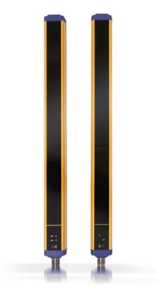 DATASENSING - SG2-30-090-OO-X 30MM RES AUTO RESTART 957801050