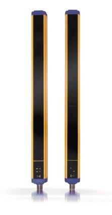 DATASENSING - SG2-30-120-OO-X 30MM RES AUTO RESTART