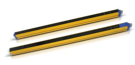 DATASENSING - SG2-S4-090-PP-W H=900 LINEAR MUTING