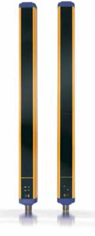 DATASENSING - SG4-30-120-OO-X 30MM RES