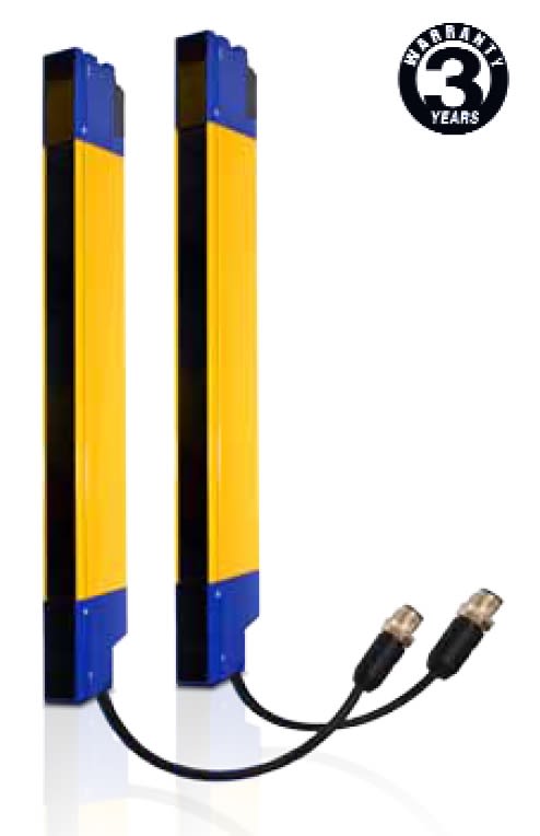 DATASENSING - SL4-14-0150-E 150MM HEIGHT 14MM RES EDM