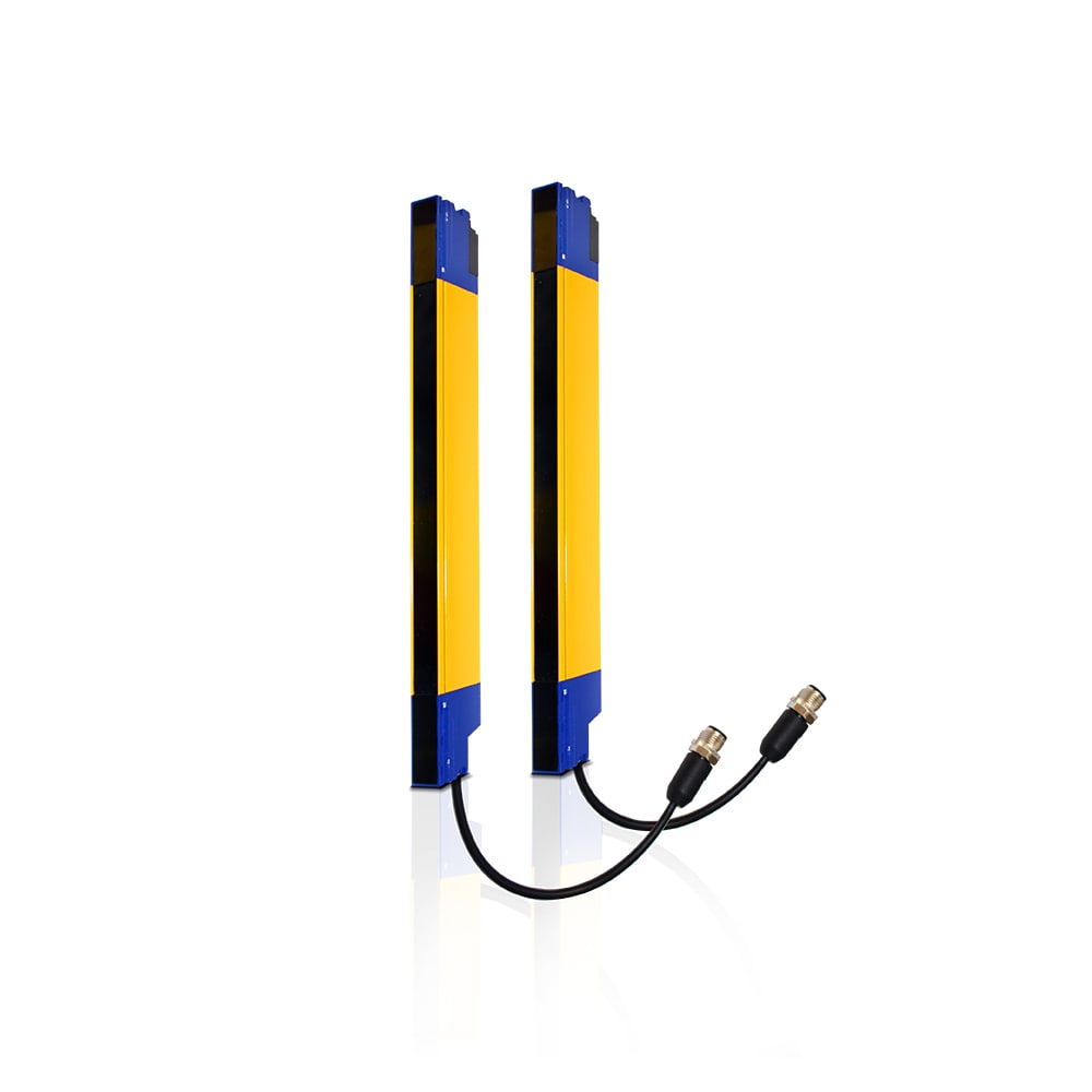 DATASENSING - SL2-14-0300-E 300MM HEIGHT 14MM RES EDM