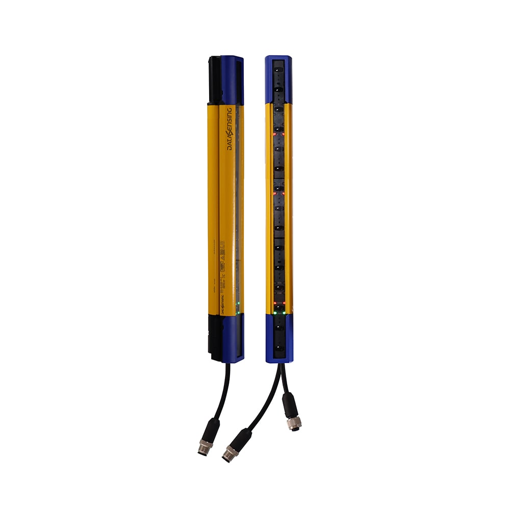 DATASENSING - SH4-14-0750-B-5 14MM BASE